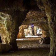 کشف غاری در البرز با ۴۵ هزار سال قدمت