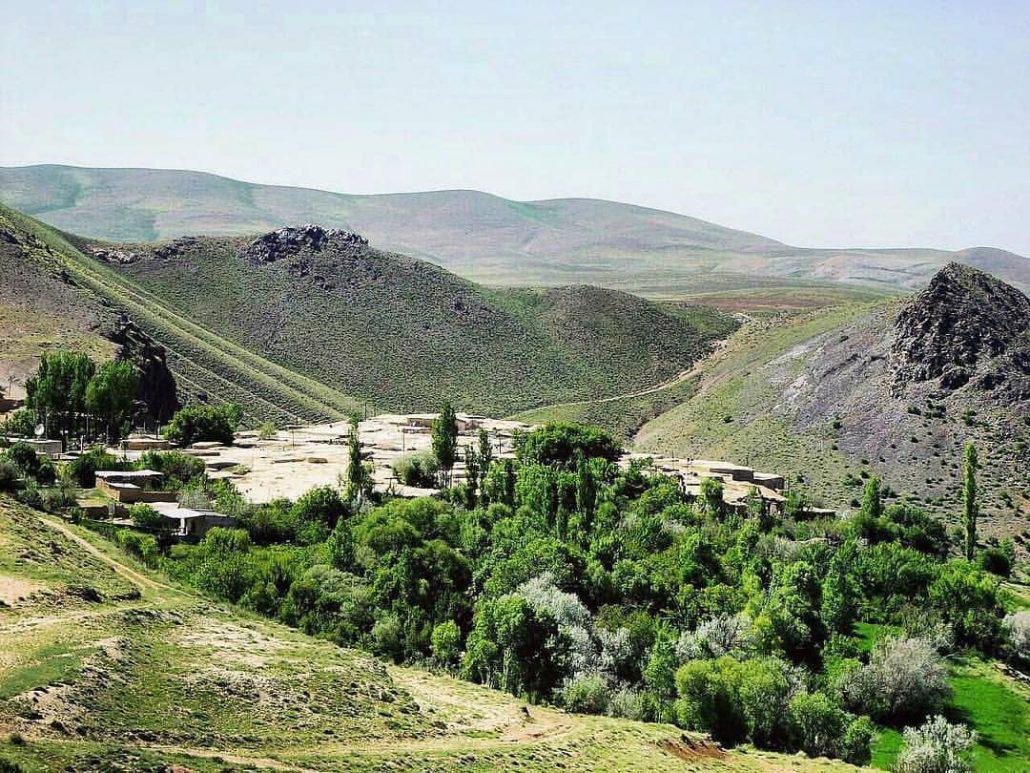 روستای چناقچی؛ يك ايران كوچك در ساوه! - ایرانگردی و جهانگردی سفرهای پیشاهنگ  آناهیتا