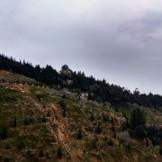 بابا کوهی شیراز