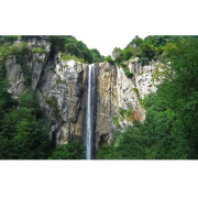 آبشار سواسره چالوس
