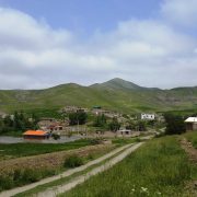روستای زرگر-رومانو
