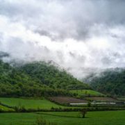 سفر رویایی در توسکستان