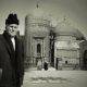 خانه فرهنگی تاریخی مؤذن‌زاده اردبیلی