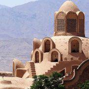 شهر‌های ستاره‌دار و شناخته شده ایران را بشناسید
