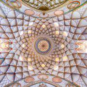سقف‌های ایرانی
