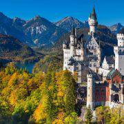 زیباترین-قصرها-قلعه‌های-آلمان