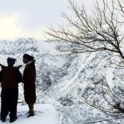 کردستان-زمستان
