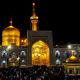 واحدهای اقامتی-مشهد-گردشگری مذهبی-آستان قدس-گردشگری معنوی