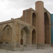 موزه-شیخ-شهاب‌الدین-اهری