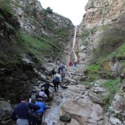 آبشار-شوبان