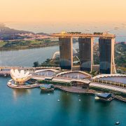 سنگاپور- محدودیت‌های سفری