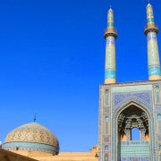 مسجد-جامع-کبیر-یزد