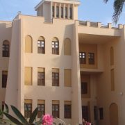 موزه‌ی-مردم‌شناسی-خلیج -فارس