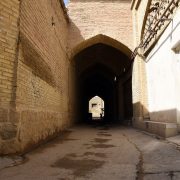 خانه‌های-تاریخی-شیراز