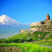 سفر-به-ارمنستان