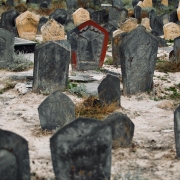 قبرستان-سفیدچاه
