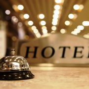 هتلداری-تاسیسات گردشگری