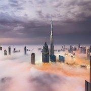 دبی-برج