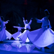 رقص-سماع-قونیه-ترکیه