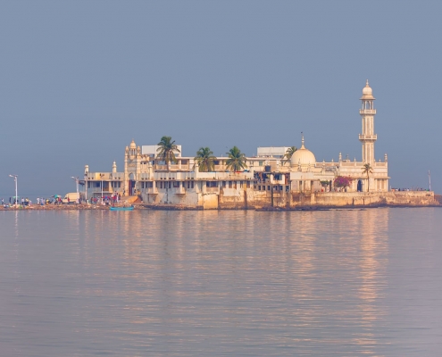 مسجد-حاج-علی-بمبئی