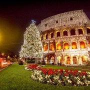 کریسمس-رم