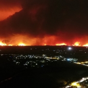 آتش‌سوزی استرالیا سیستم آب‌رسانی قدیمی‌ را آشکار کرد