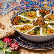 معروف ترین غذاهای ایرانی از دید خارجی ها