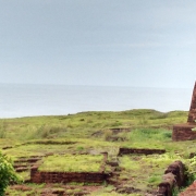 قلعه بکال (Bekal Fort) در کرالا هند