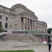 برگزاری نمایشگاهی دیدنی در موزه بروکلین