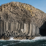 غار فینگال اسکاتلند