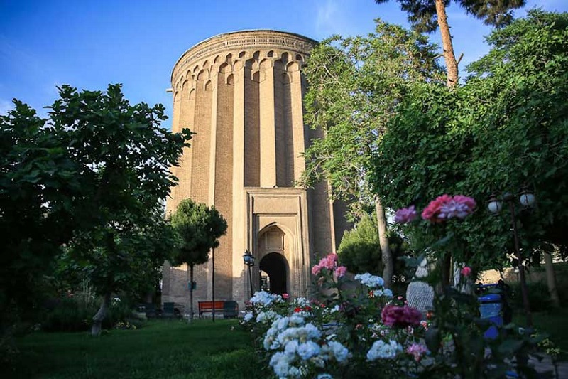 قلعه های معروف ایران