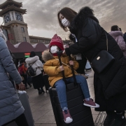 کرونا روابط گردشگری ترکیه و چین همچنان ادامه دارد.بیمه گردشگری.کاهش آلودگی