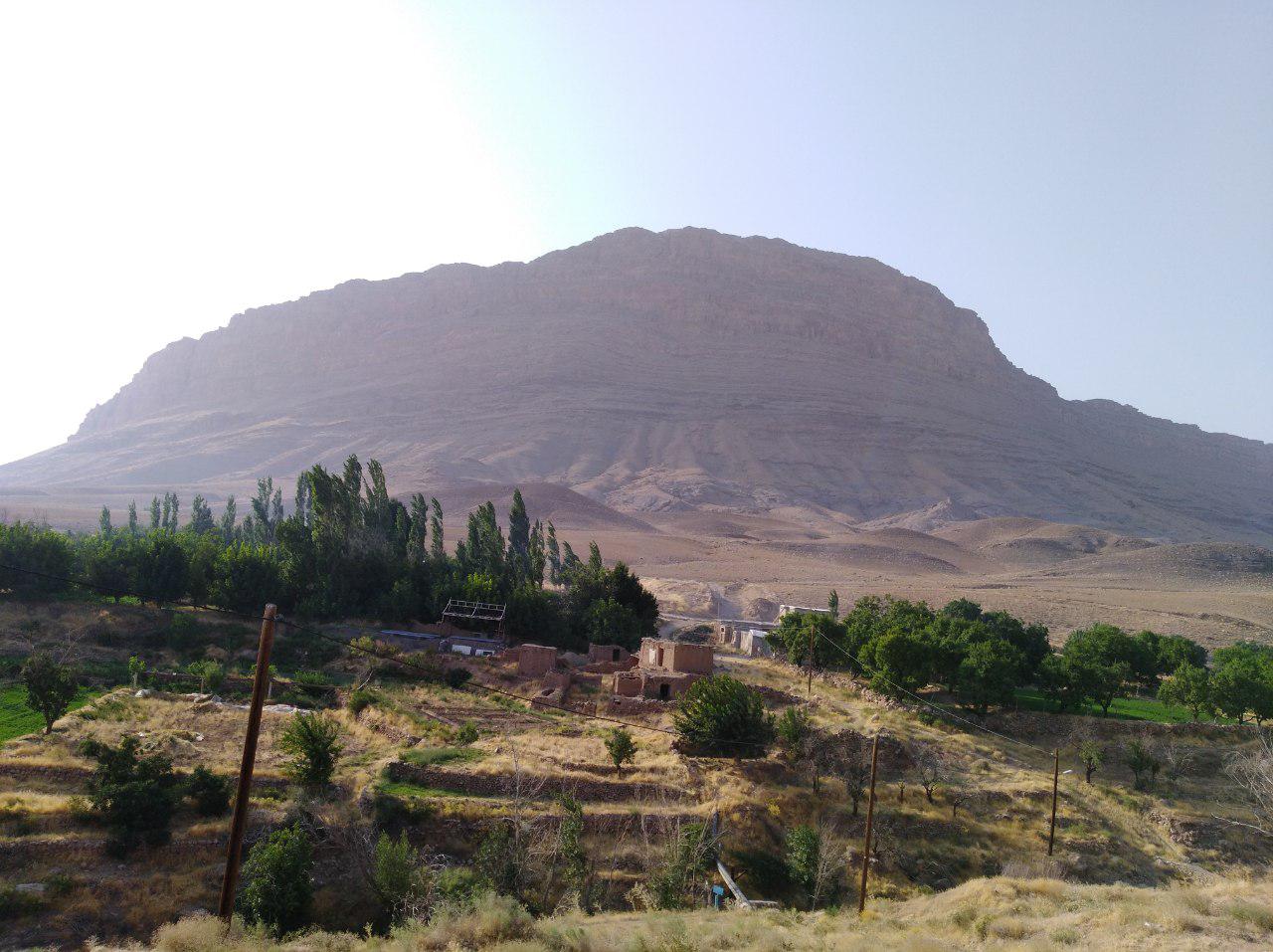 نراق شهر بادگیرها - ایرانگردی و جهانگردی سفرهای پیشاهنگ آناهیتا