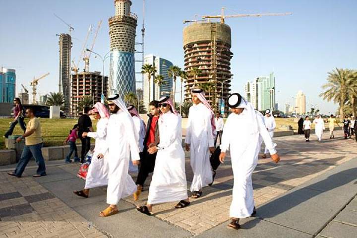 آشنایی با کشور کویت