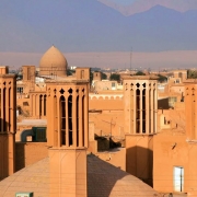 آمادگی کامل استان یزد برای استقبال از مسافران نوروز
