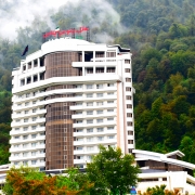 هتل‌های مازندران-هتل‌ها- مازندران