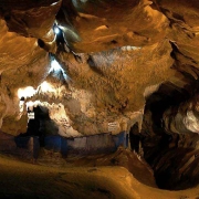 غار نباتی یزد