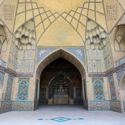 مسجد جورجیر