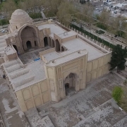 مسجد ورامین