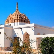 معبد هندوها بندر عباس