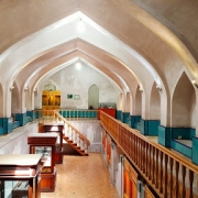موزه مردم‌شناسی اردبیل