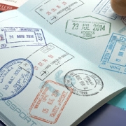 ویزا و پاسپورت
