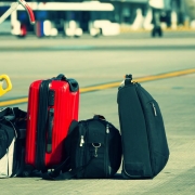 چمدان تان را با چه پر می کنید؟