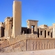 کاخ تخت جمشید فارس-گردشگری مجازی-پایگاه‌های میراث فرهنگی-تورهای تخصصی گردشگری