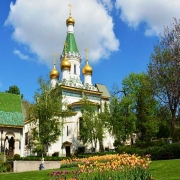 کلیسای روسی