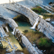 آبشار کیوان