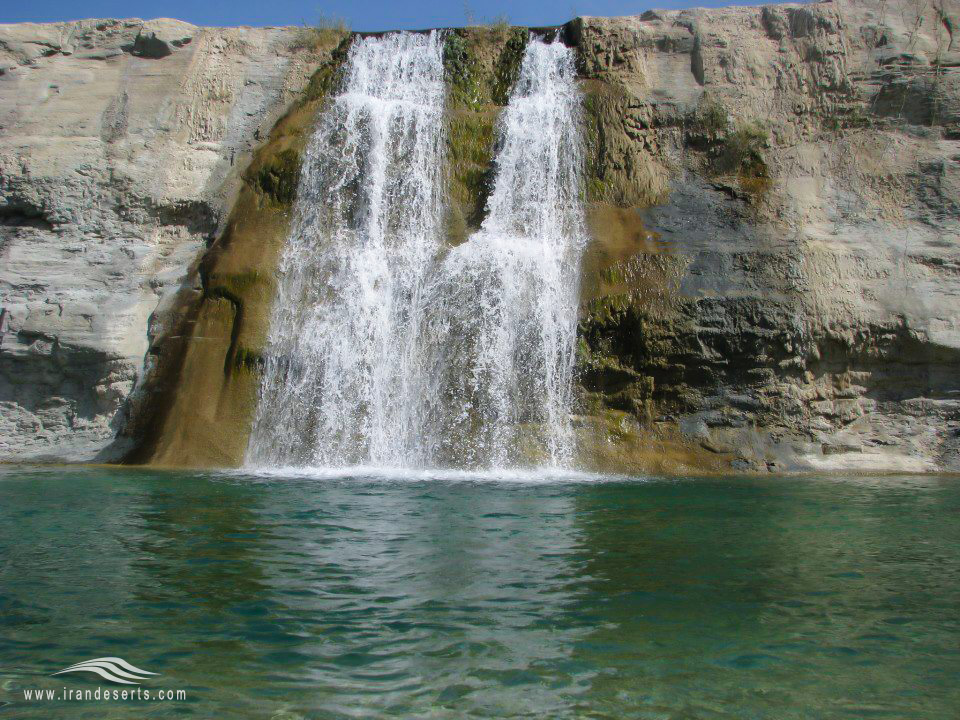 آبشار کیوان