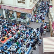 رمضان در امارات