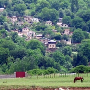 روستای کندلوس