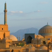 مسجد جامع یزد-مسجد جامع کبیر